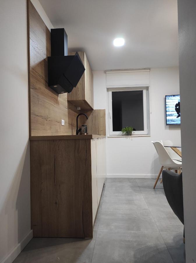 Ema Apartment Primosten Ngoại thất bức ảnh