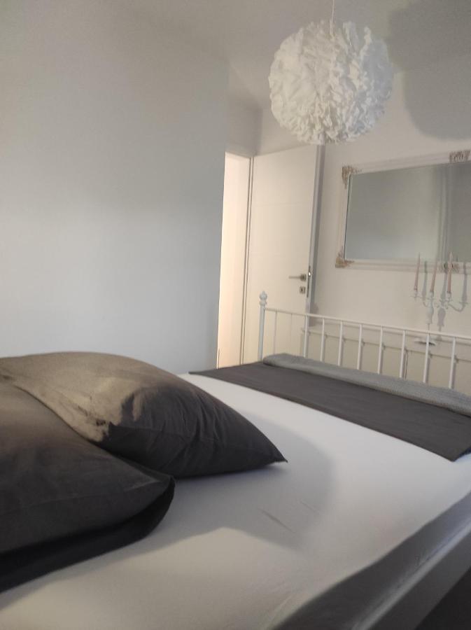 Ema Apartment Primosten Ngoại thất bức ảnh