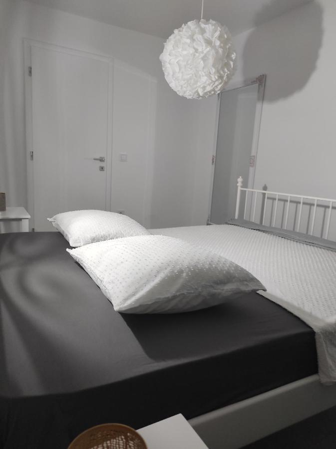 Ema Apartment Primosten Ngoại thất bức ảnh