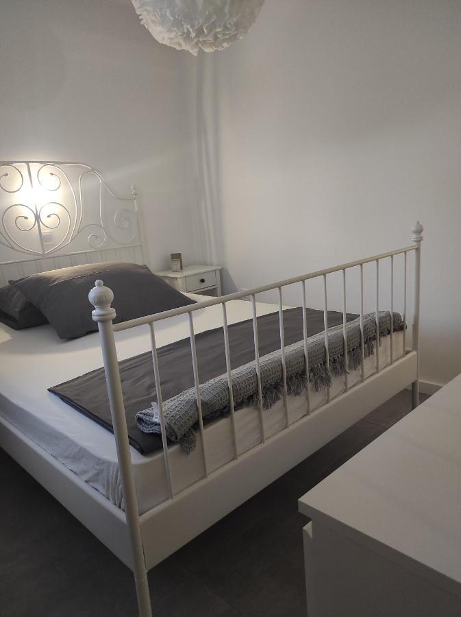 Ema Apartment Primosten Ngoại thất bức ảnh