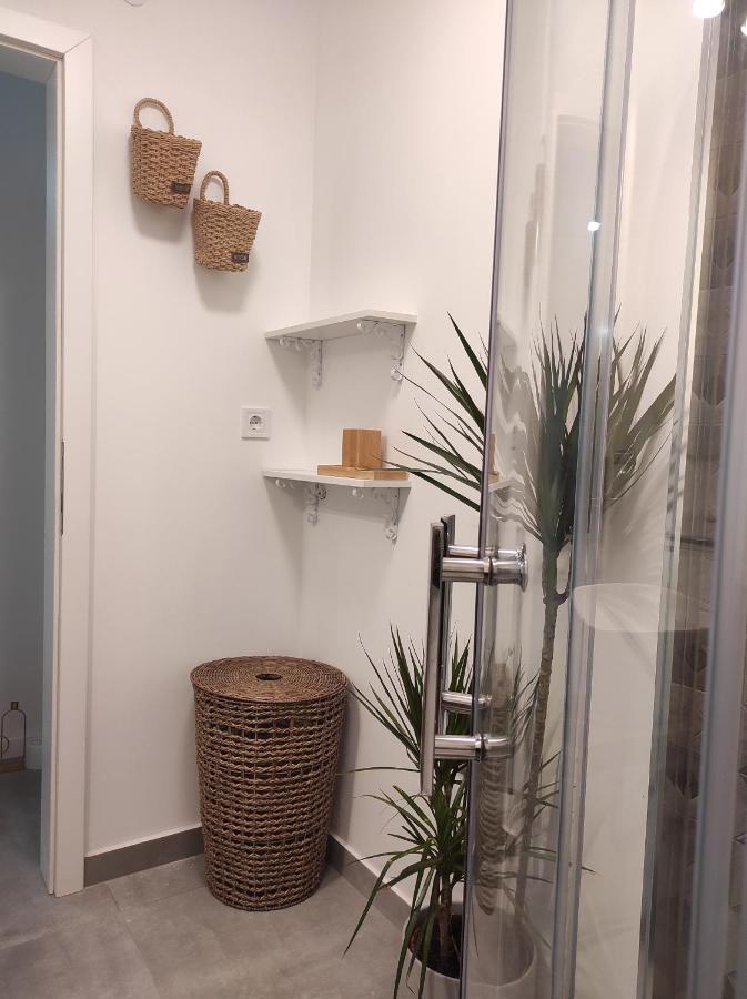 Ema Apartment Primosten Ngoại thất bức ảnh